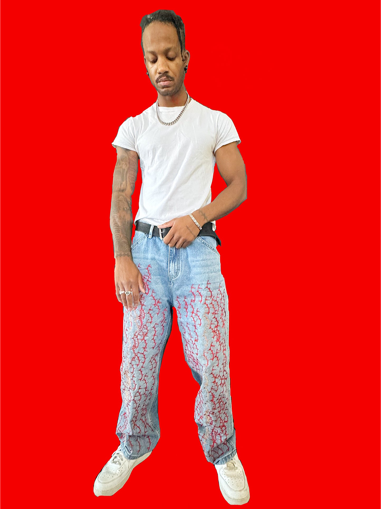4K Jean