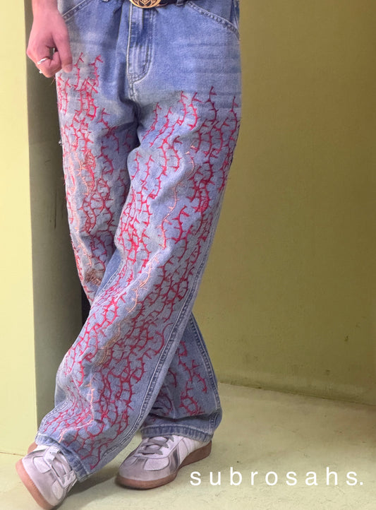 4K Jean