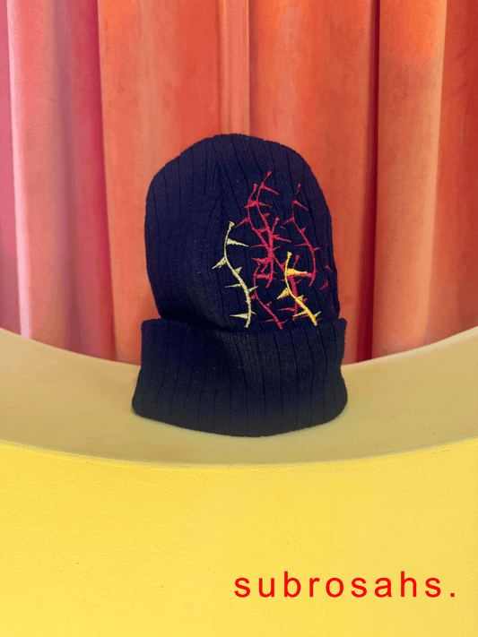Dual Beanie