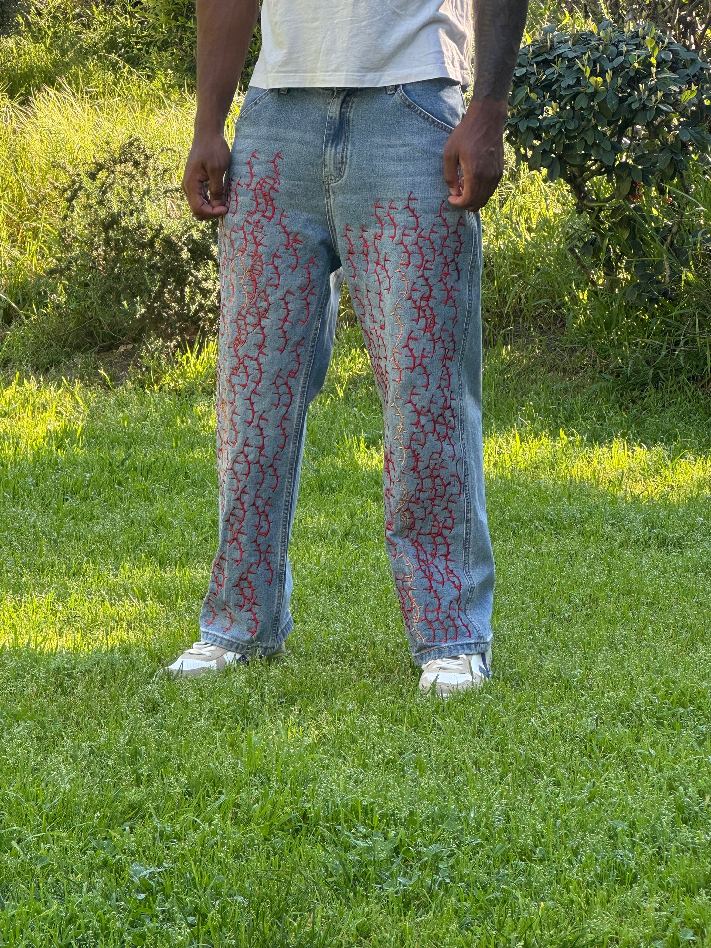 4K Jean