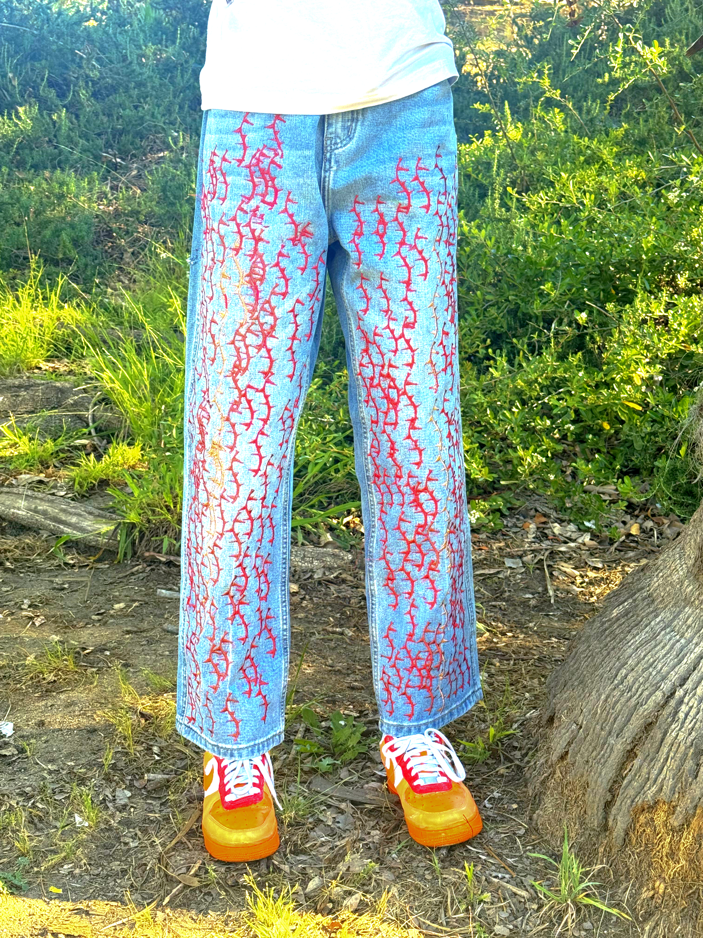 4K Jean